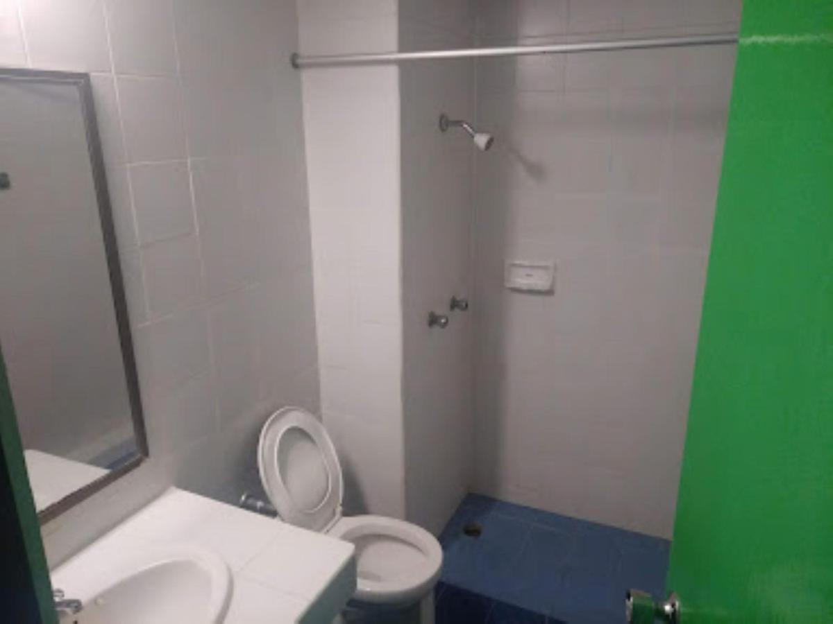 노라 부킷 호텔 푸껫 외부 사진